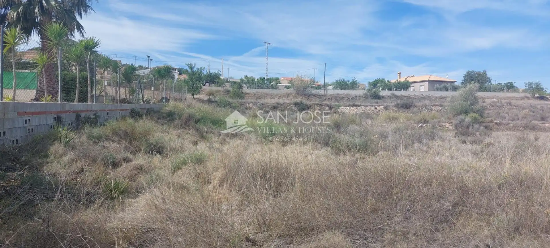 Terreno rustico in vendita a Hondón de los Frailes, imagen 7