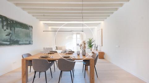 Foto 3 de Pis en venda a El Mercat,  Palma de Mallorca