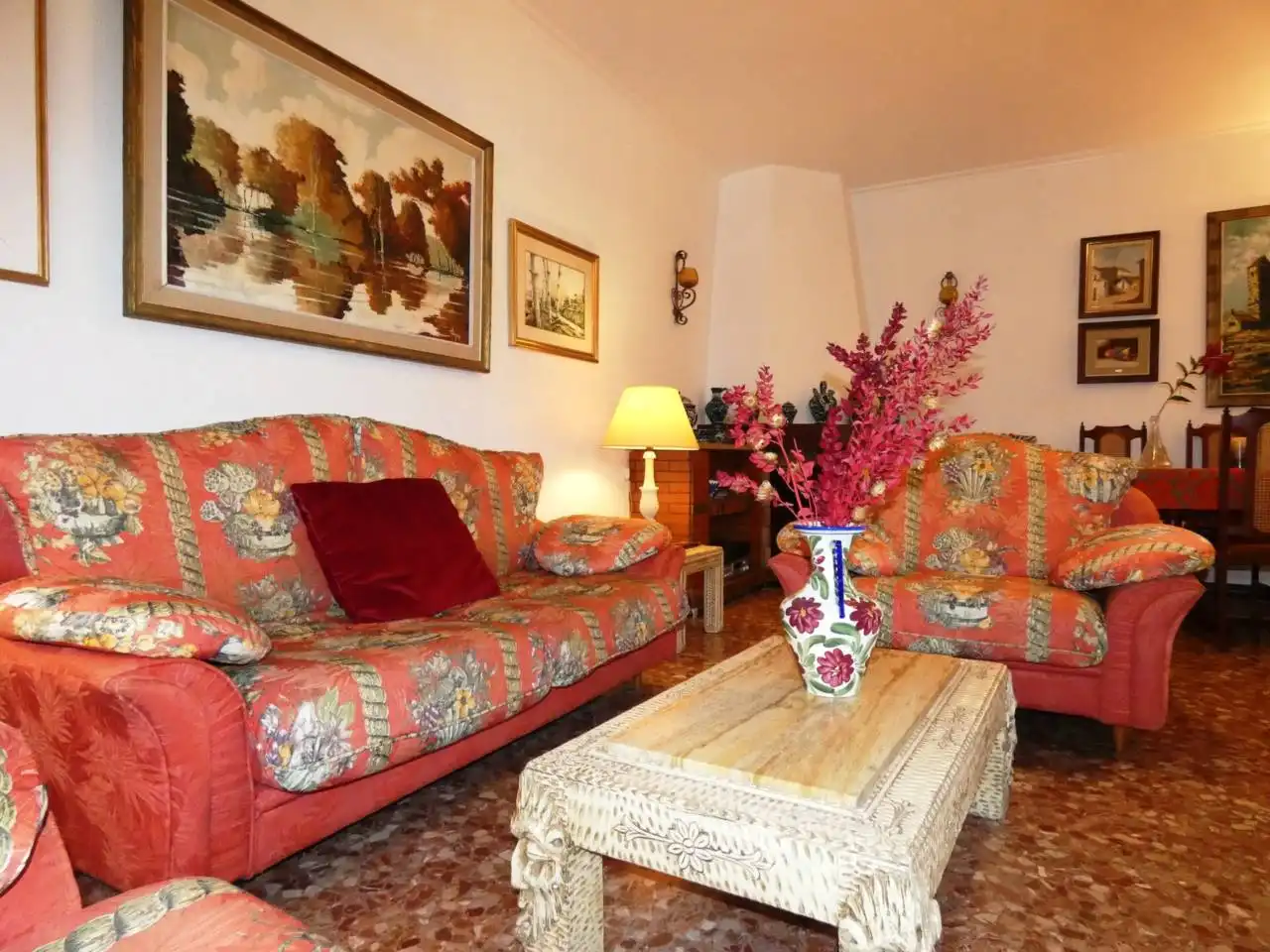 Houses for sale in El Sabinar – Urbanizaciones – Las Marinas – Playa Serena