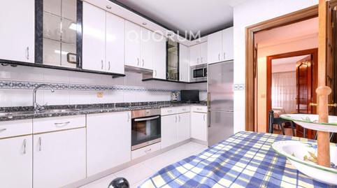 Foto 5 de Piso en venta en Arteagabeitia - Retuerto - Kareaga, Bizkaia