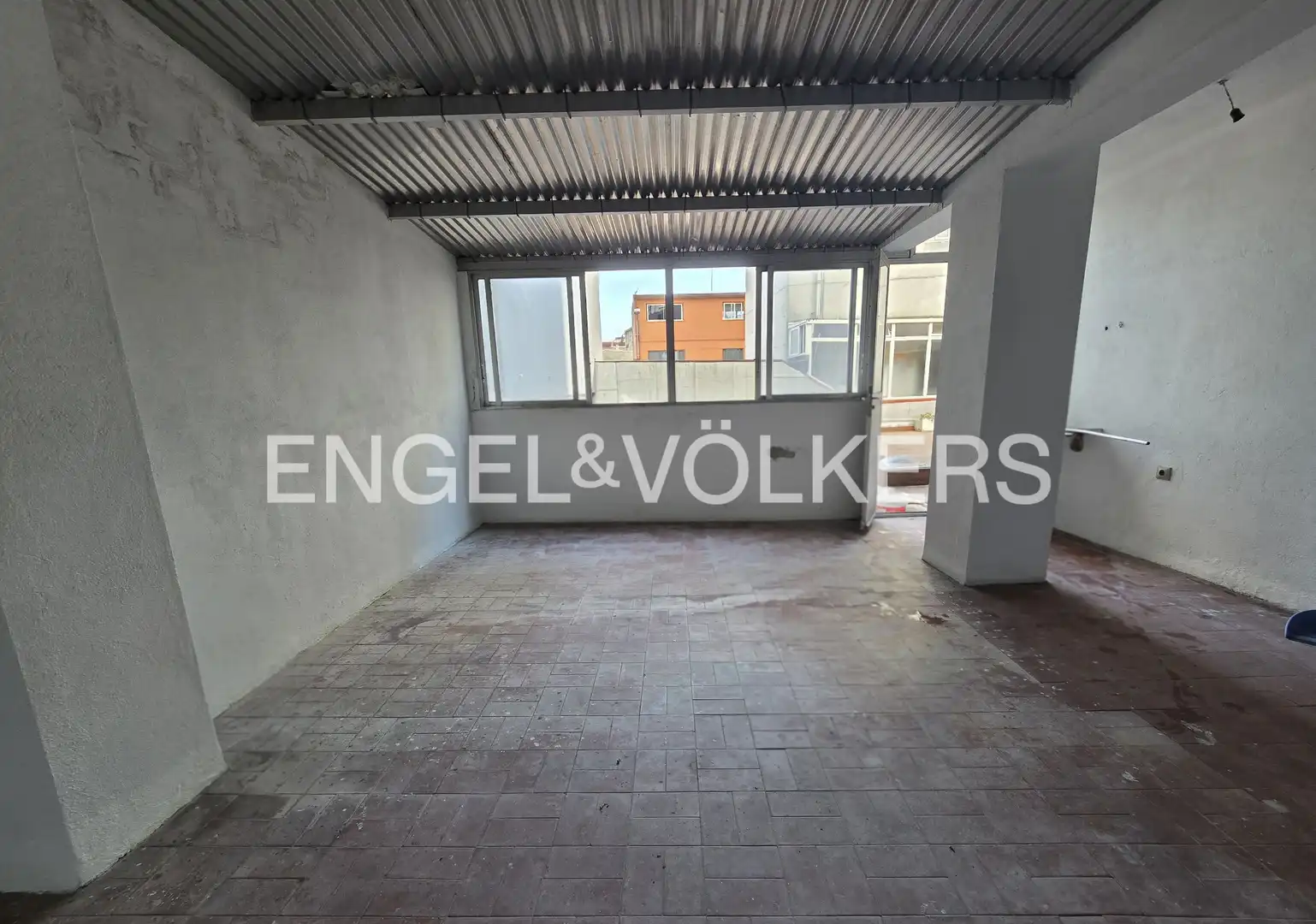 Piso con terraza en venta en Centro Urbano, imagen 26