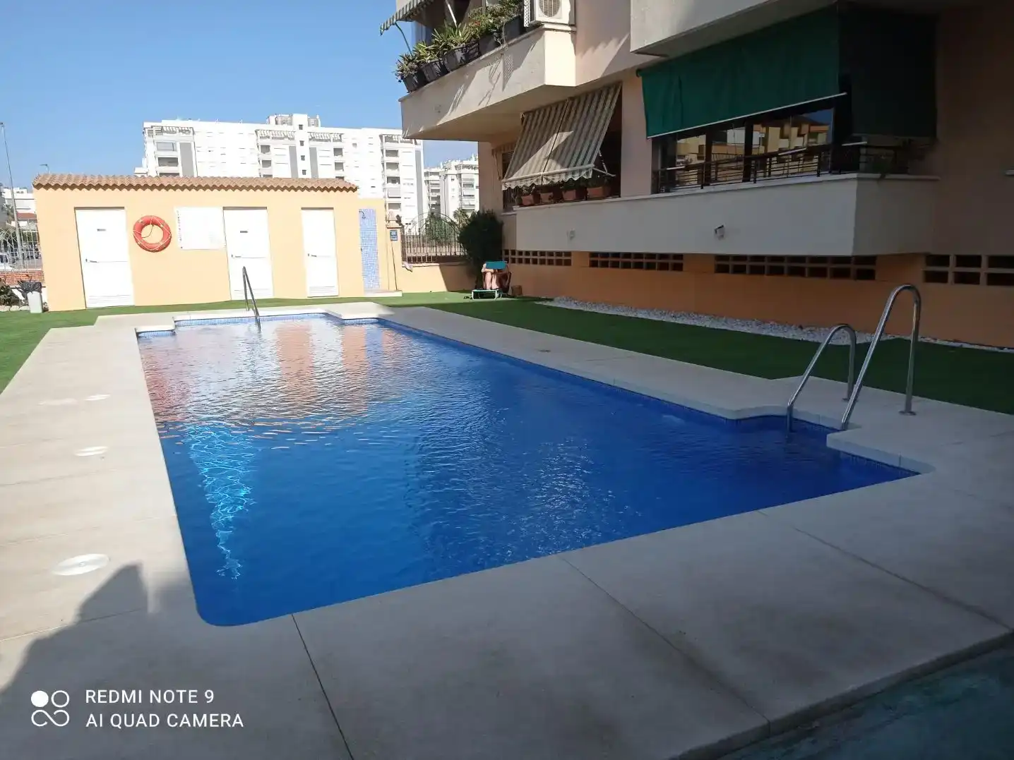 Piscina de Pis en venda en Playa del Rincón