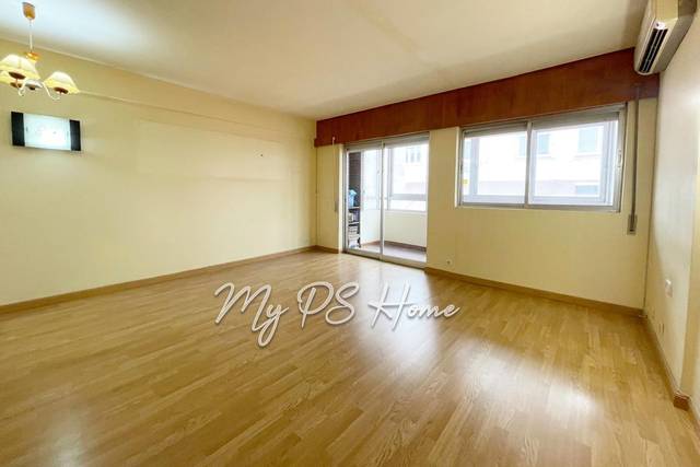 Estudio en Venta en Del Vizconde De Matamala en Fuente del Berro