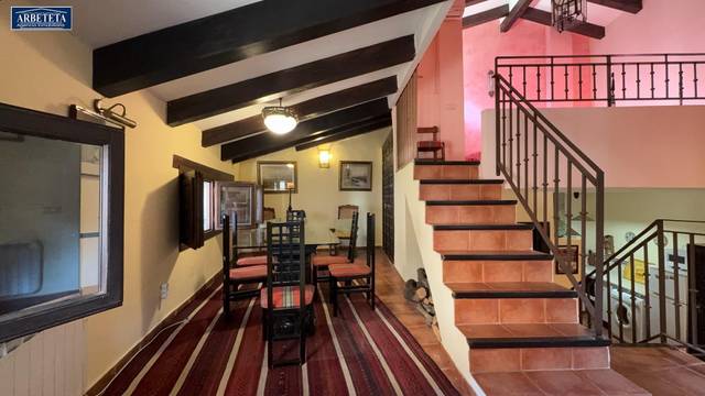 Finca rústica en Venta en Pastrana