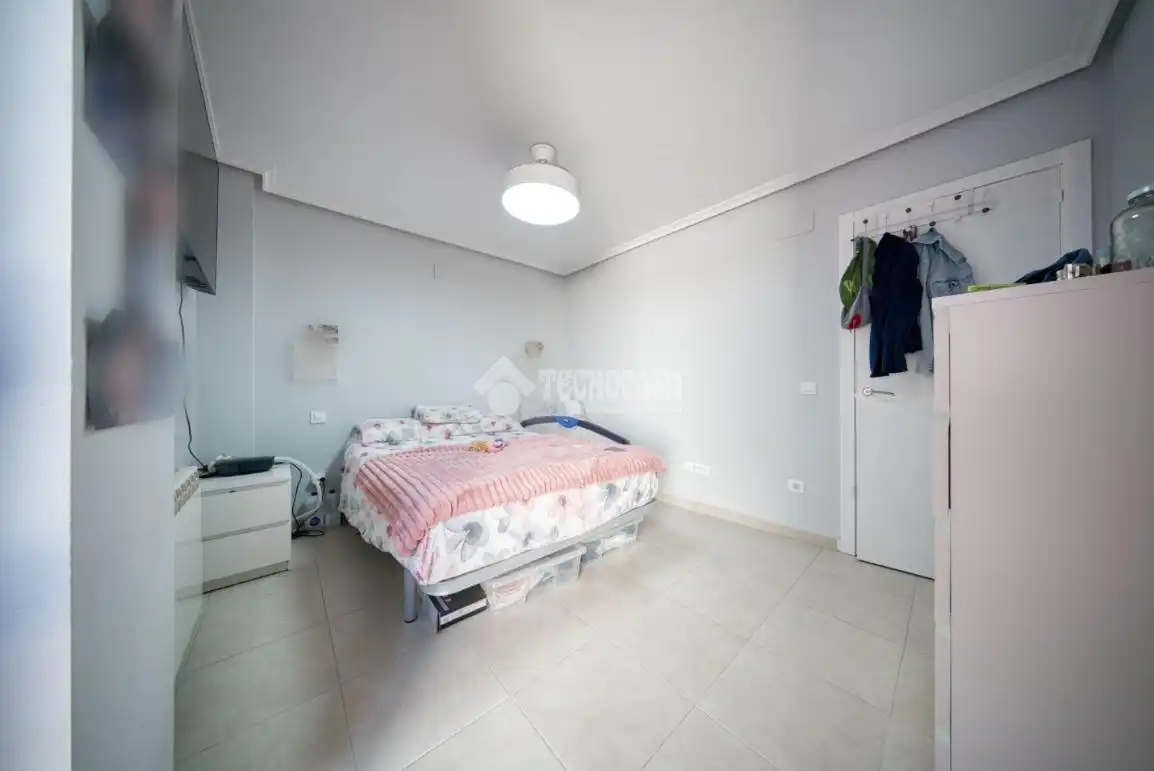 Habitación de Piso en venta en Valladolid con Calefacción y Terraza