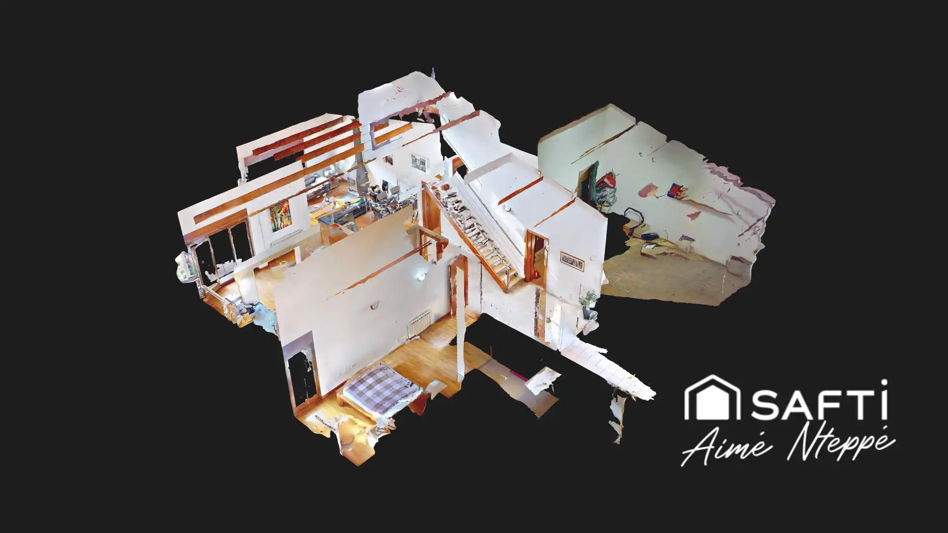 Casa o xalet en venda en Sant Julià de Ramis amb Calefacció, Piscina i Moblat