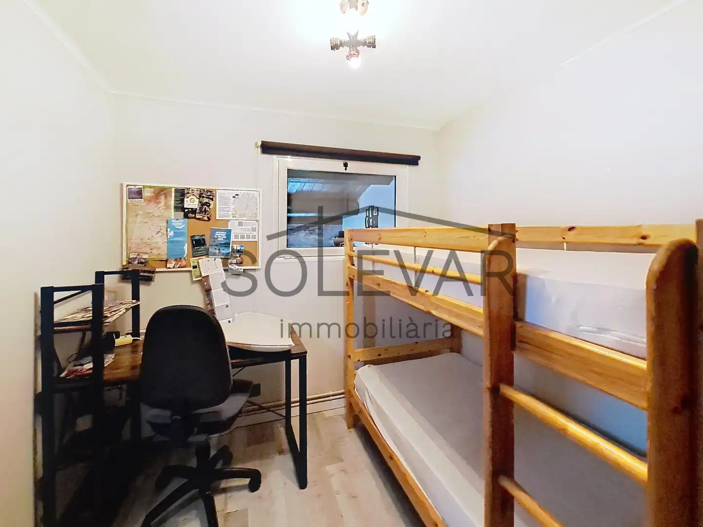Piso en venta en Tremp con Aire acondicionado y Amueblado