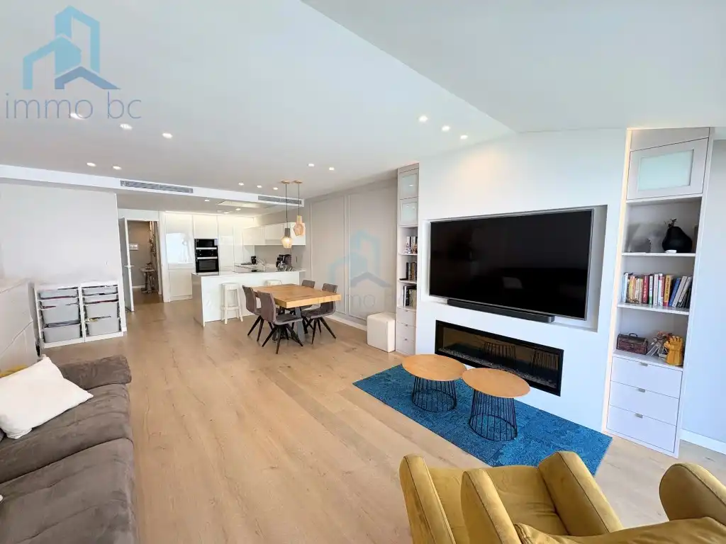 Wohnzimmer von Einfamilien-Reihenhaus zum Verkauf in Tarragona