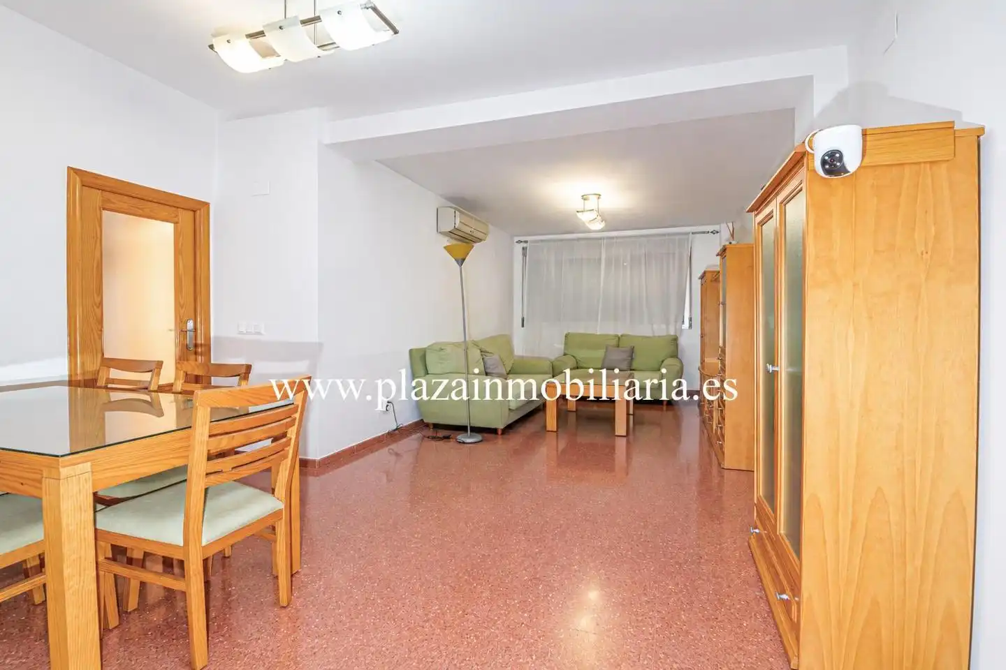 Appartamento con ascensore in vendita a El Valle, imagen 3