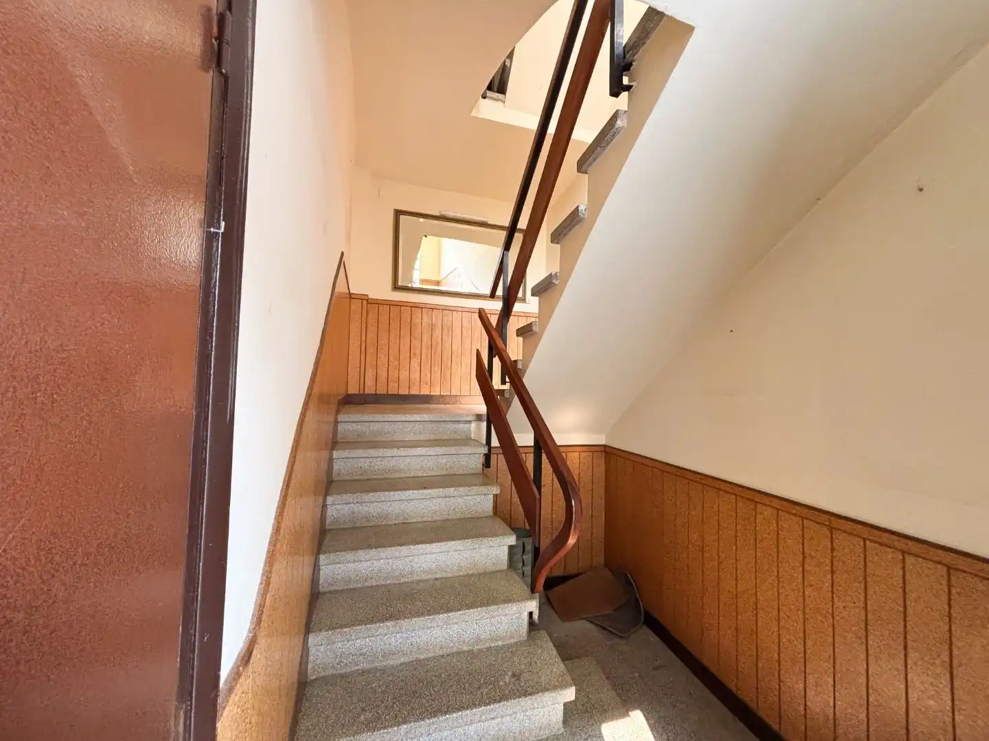 Casa aparellada amb jardí en venda a Carrer de la Barca 3, imagen 9