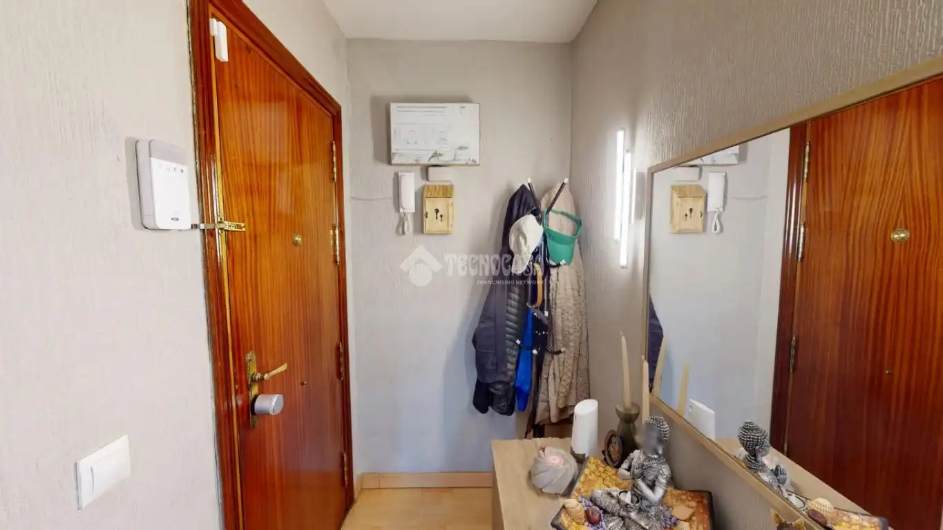 Flat for sale in Leganés  with Air Conditioner, Heating and Terrace