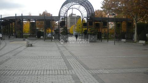 Photo 4 of Premises to rent in Suroeste - Zona Hospital, Móstoles