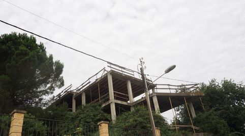 SE VENDE TERRENO URBANO EN MASQUEFA, URBANIZACIÓN CAN PARELLADA