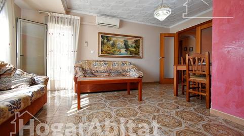 Foto 5 de Pis en venda a  Francisco Llorca Alcalde, Oliva pueblo, Valencia