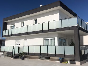 Chalet con jardín en venta en Avinguda del Mediterrani 1A