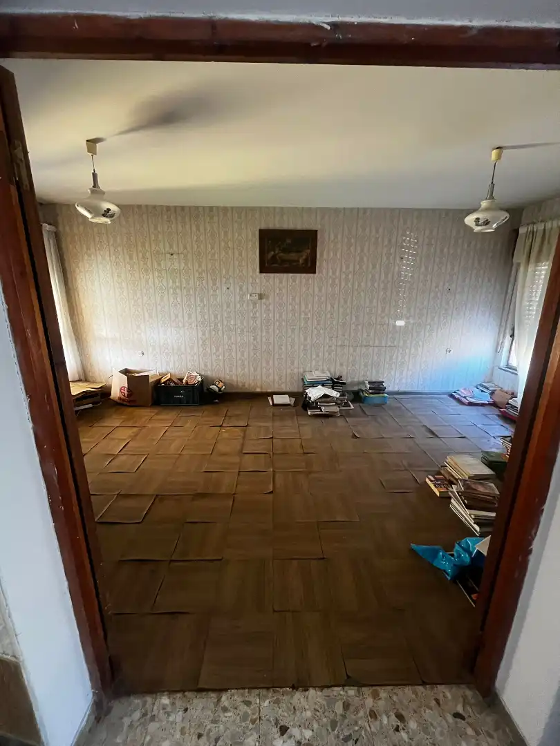 Chalet con terraza en venta en Calle Fuente la Cal 27, imagen 15