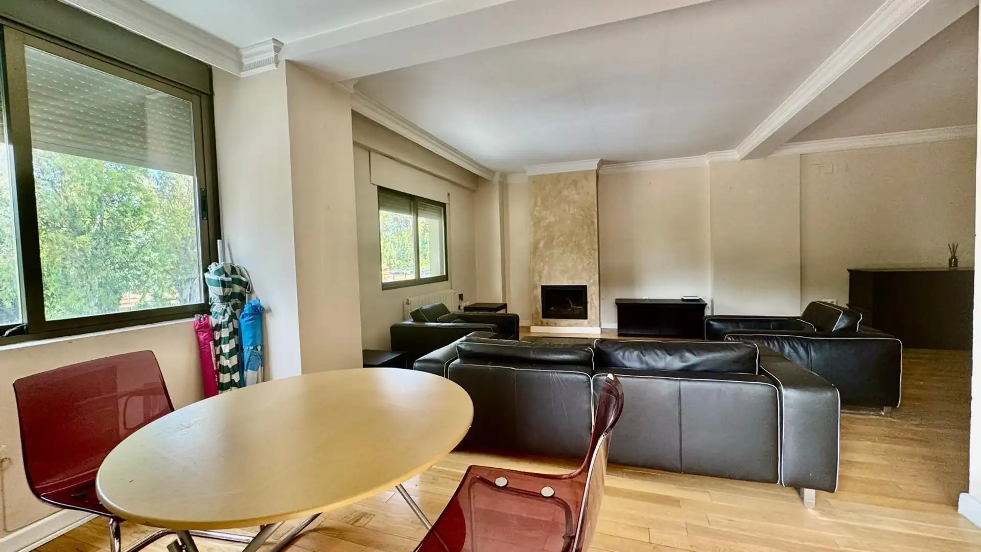 Piso en venta en El Altillo