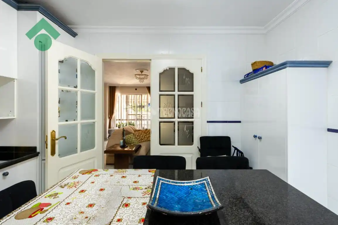 Maison jumelée avec piscine à vendre à Benajarafe, imagen 17