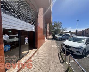 Exterior view of Premises to rent in Tacoronte