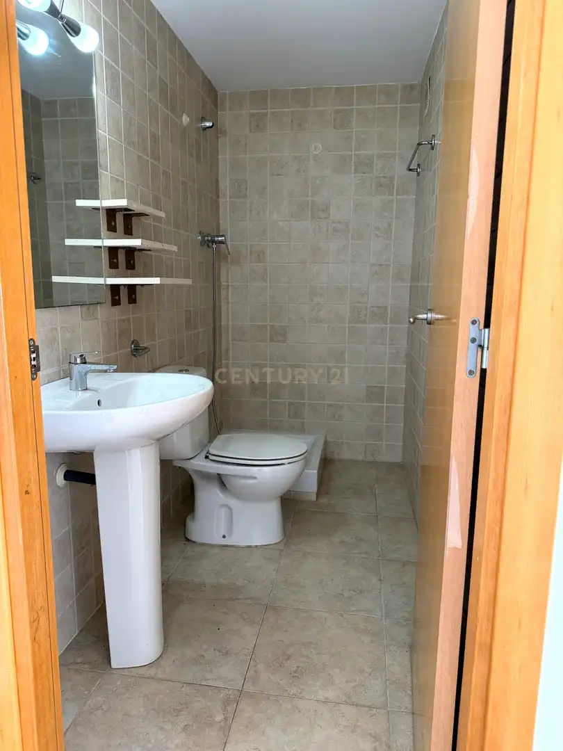 Apartament amb piscina en venda a Cienfuegos, 5, imagen 13