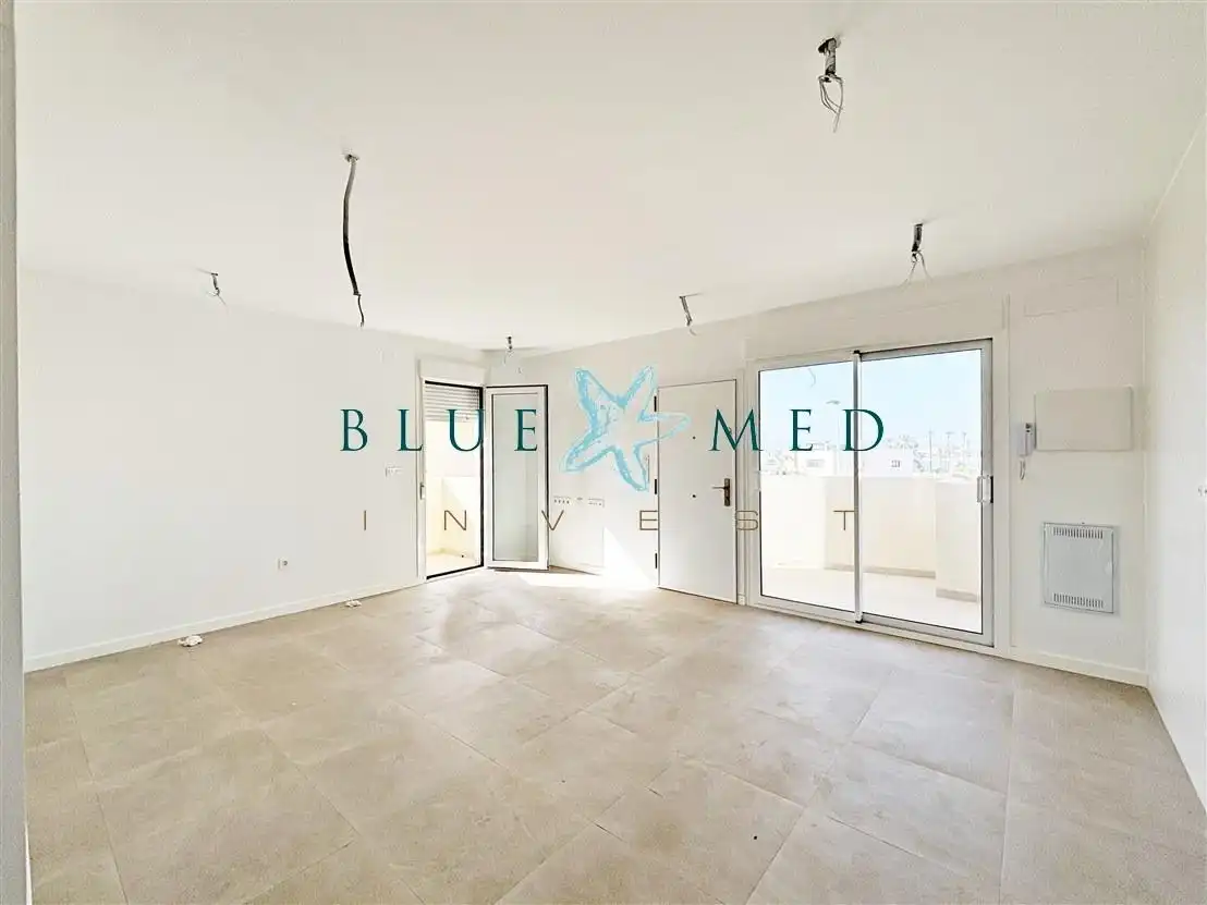 Penthouse with pool for sale in Calle EMBARBACIÓN COLUMBRETES, imagen 11
