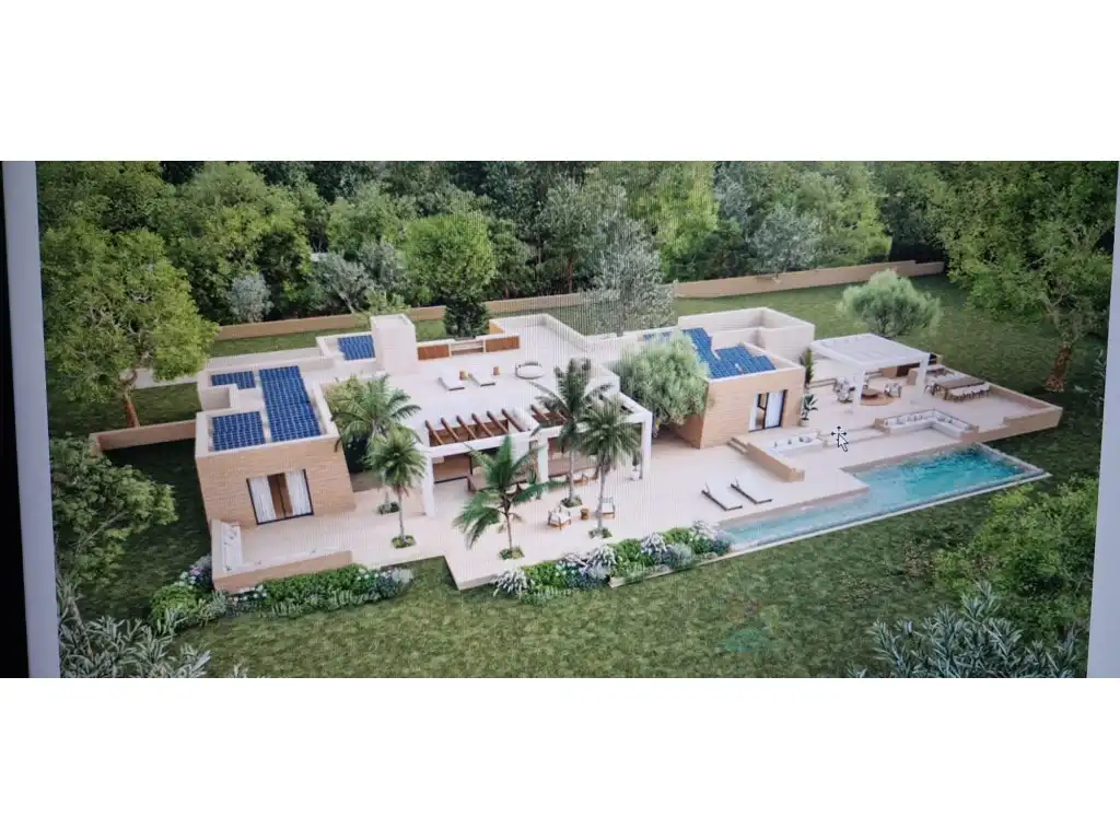 Casa amb terrassa en venda a Diseminados Cala Conte, imagen 2