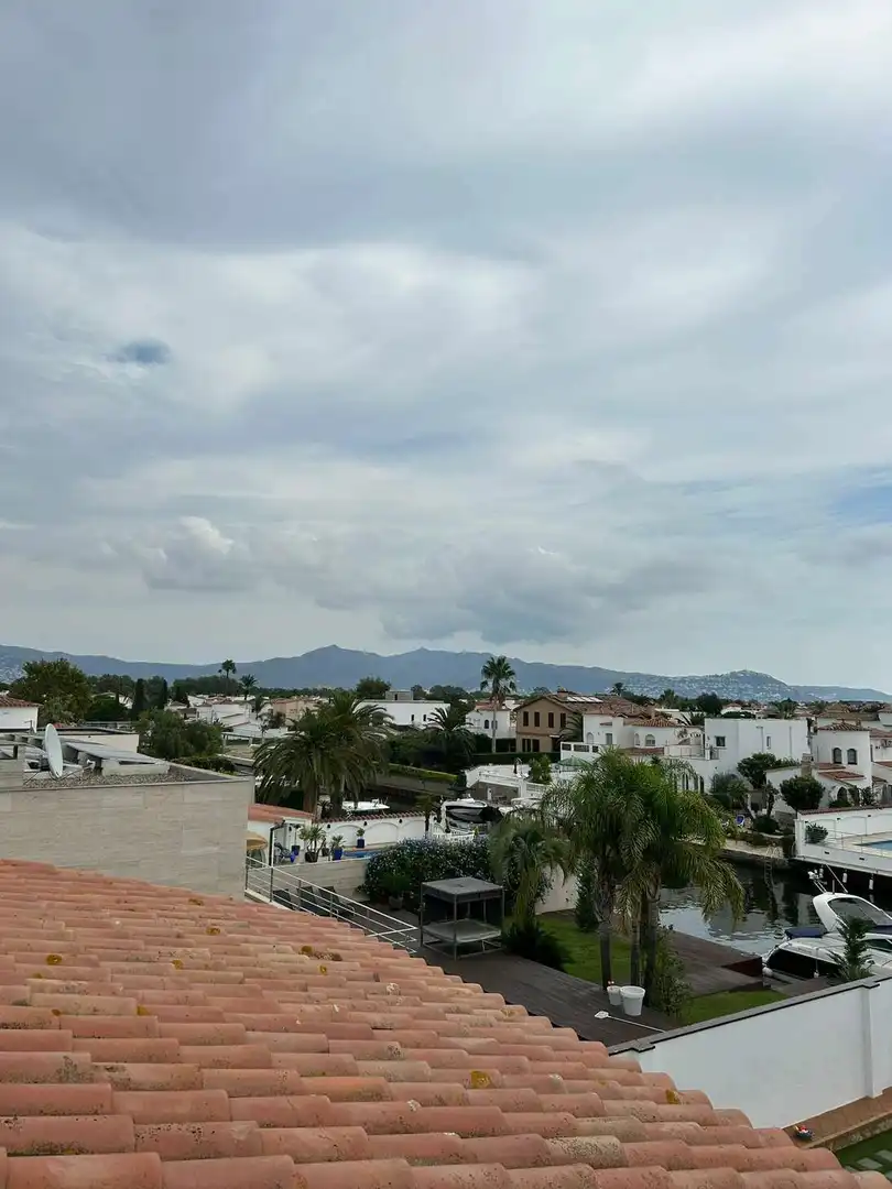 Casa amb piscina en venda a Tordera - Fluvià - Llobregat, imagen 3