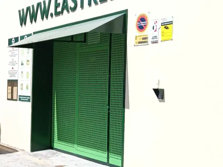 Parking of Storage room for rent in Calvià  with Alarm