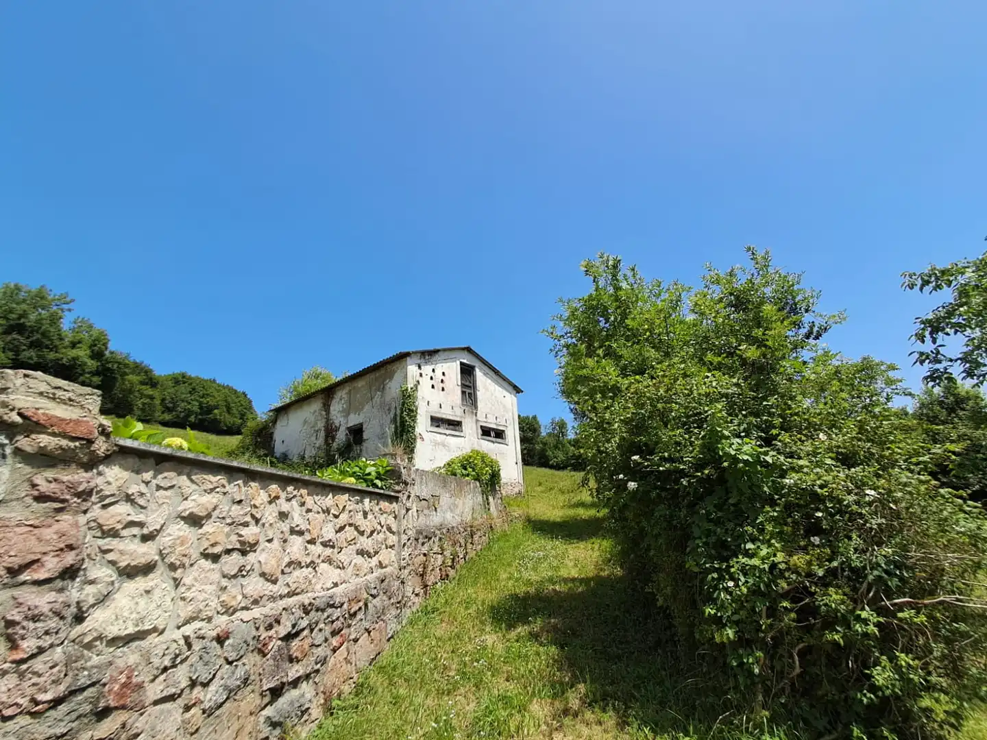 Exterior view of Residential for sale in Carreño