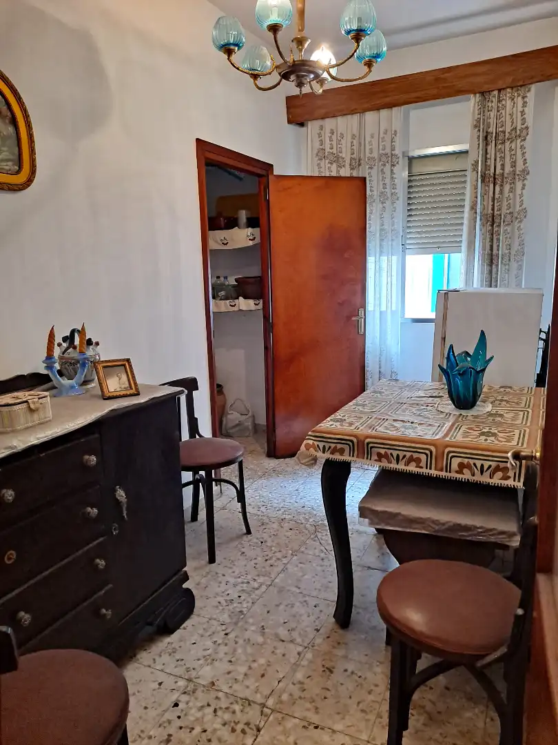 Bedroom of Houses for sale in Fuenlabrada