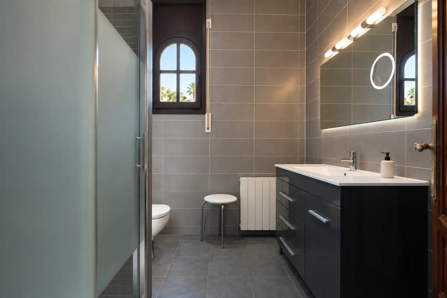 Chalet con terraza en venta en Carrer de les Barques, imagen 6