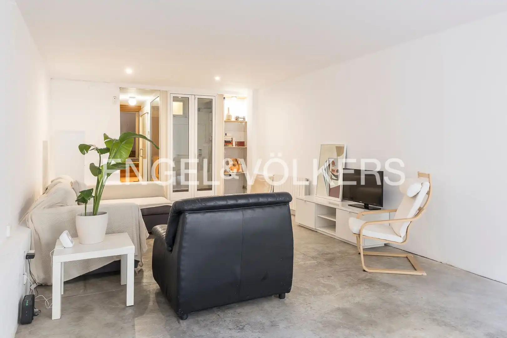 Wohnung zur Miete in Barcelona, Barcelona