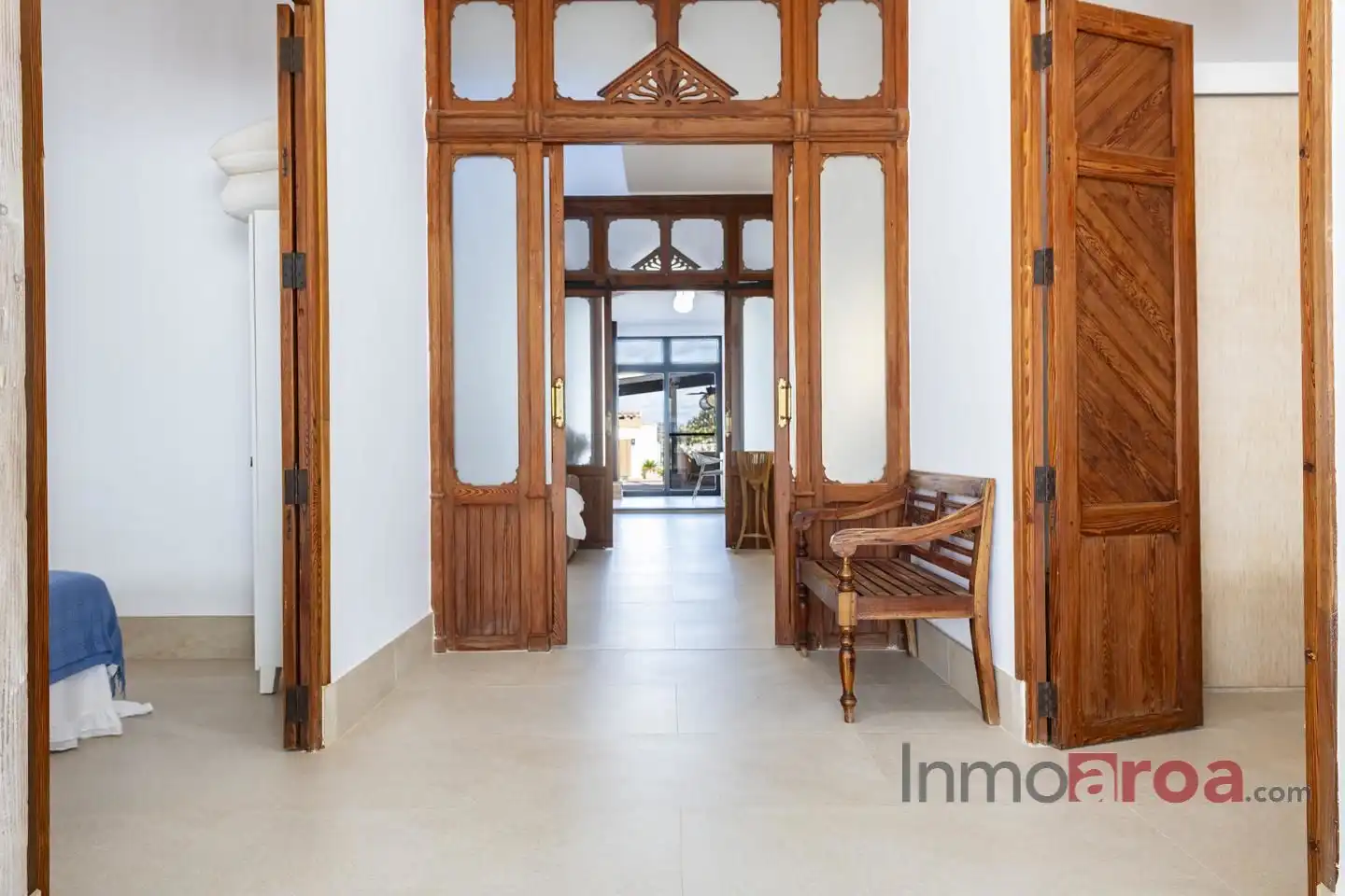 Haus mit Pool zum Verkauf in Playa, imagen 30