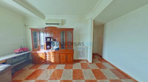 Foto 5 de Piso en venta en Paseo Fernando el Catolico, 20, Universidad San Francisco, Zaragoza