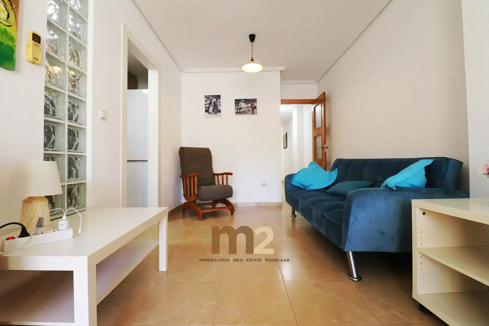 Apartament amb ascensor en venda a Pasaje Puerta de Damasco