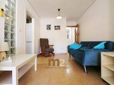 Mini appartamento con ascensore in vendita a Pasaje Puerta de Damasco