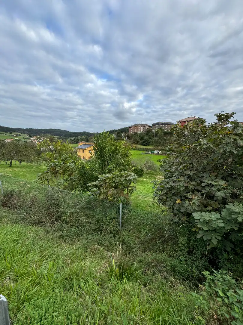 Lands and plots for sale in Lugar de La Florida 20, imagen 17