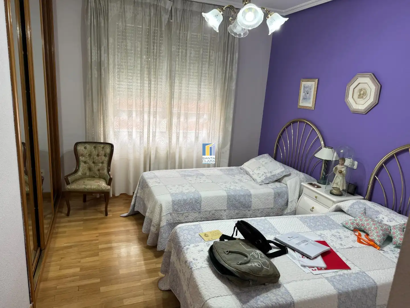 Appartement avec ascenseur à vendre à Candelaria - Peña de Francia, imagen 14