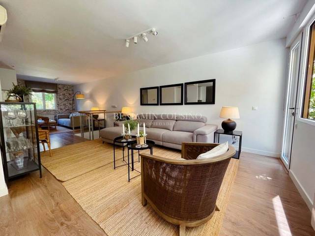 Piso en Alquiler en La Moraleja en Urbanización La Moraleja