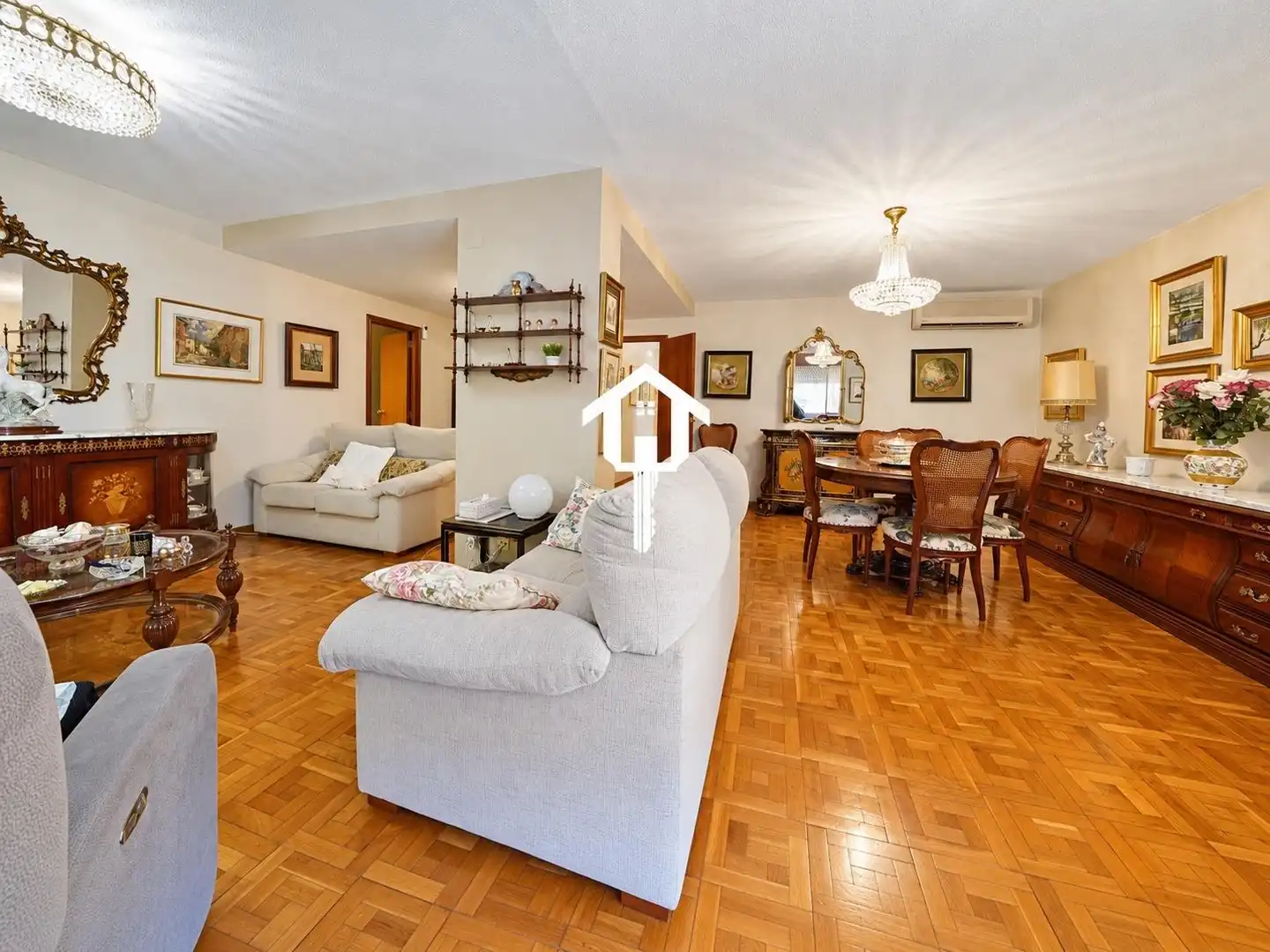 Wohnung mit Terrasse zum Verkauf in Calle ARQ MORELL, imagen 31