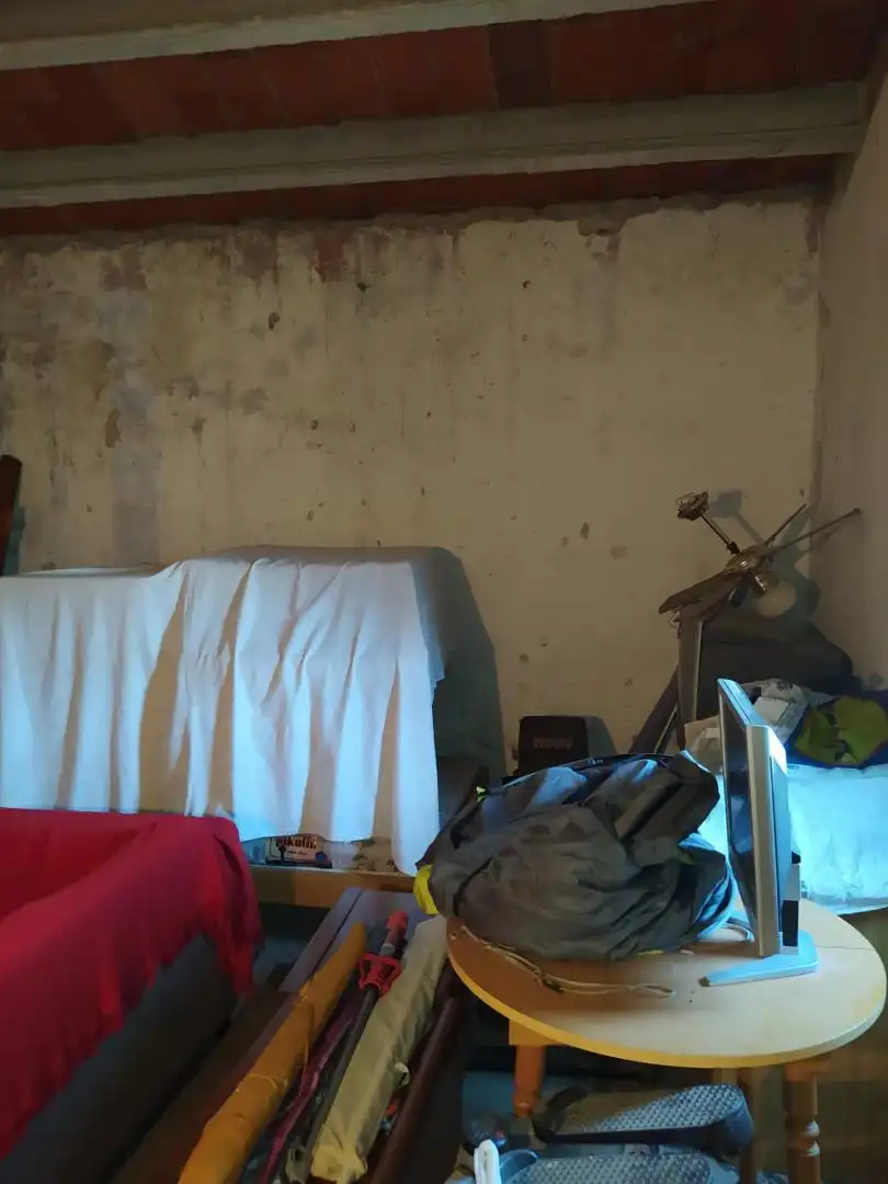 Finca rústica en venta en Riells i Viabrea