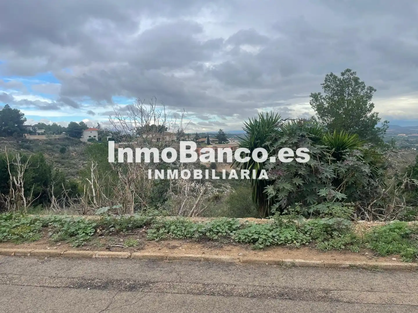Residential land for sale in Carrer Navarro Reverter 9, imagen 4