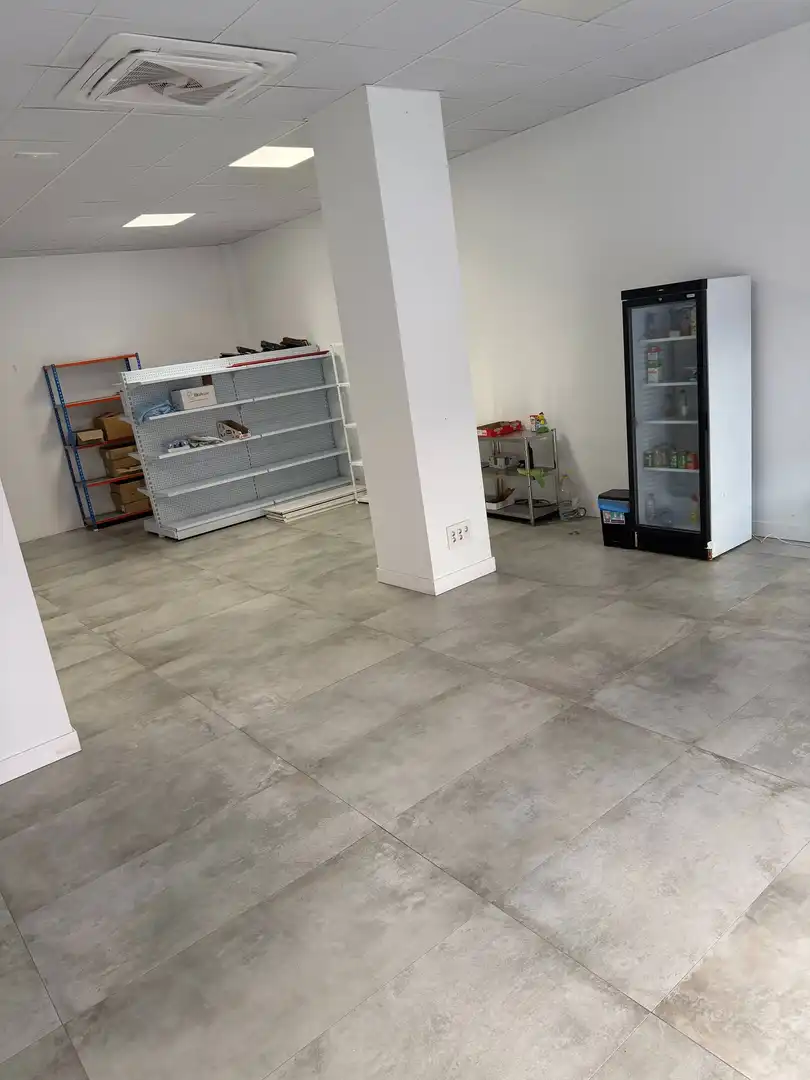 Business premises for sale in Avenida MIRON EL 2, imagen 14