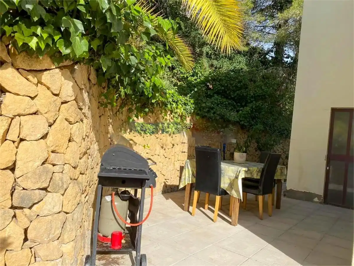 Villa mit Pool zum Verkauf in Callosa d'en Sarrià, imagen 10