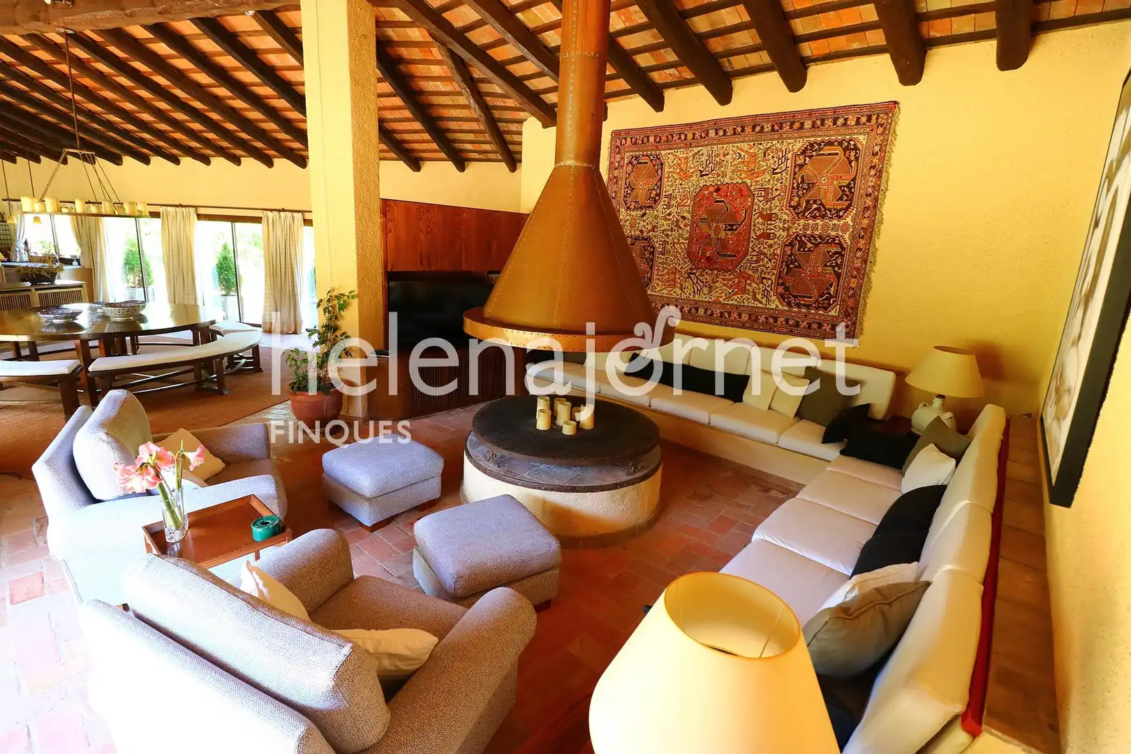 Haus mit Pool zum Verkauf in Golf Costa Brava, imagen 16