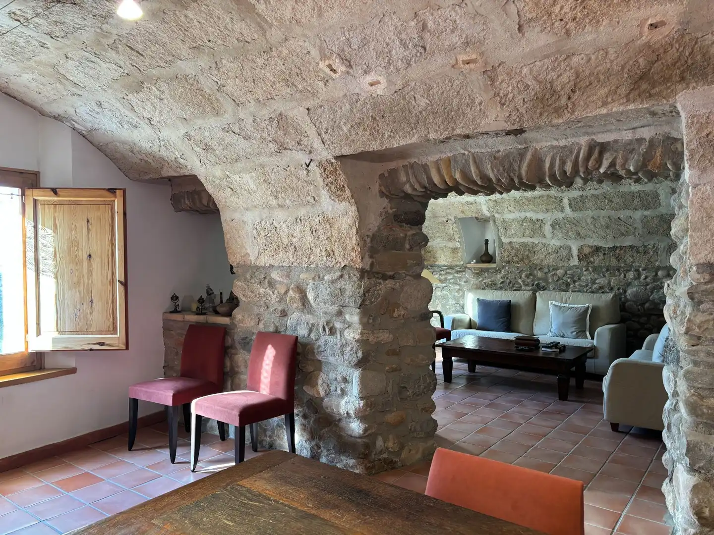 Finca rústica en venda en Cabanelles amb Calefacció, Jardí privat i Terrassa