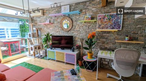 Photo 4 of Flat to share in La Marina del Port, Barcelona