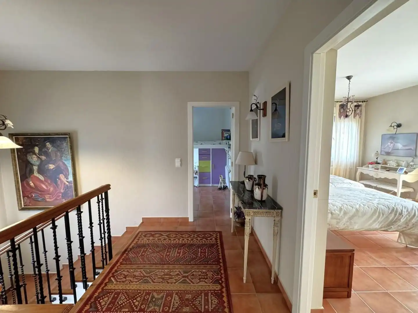 Villa con terrazza in vendita a Camino Azagador de Cabanes 51, imagen 68