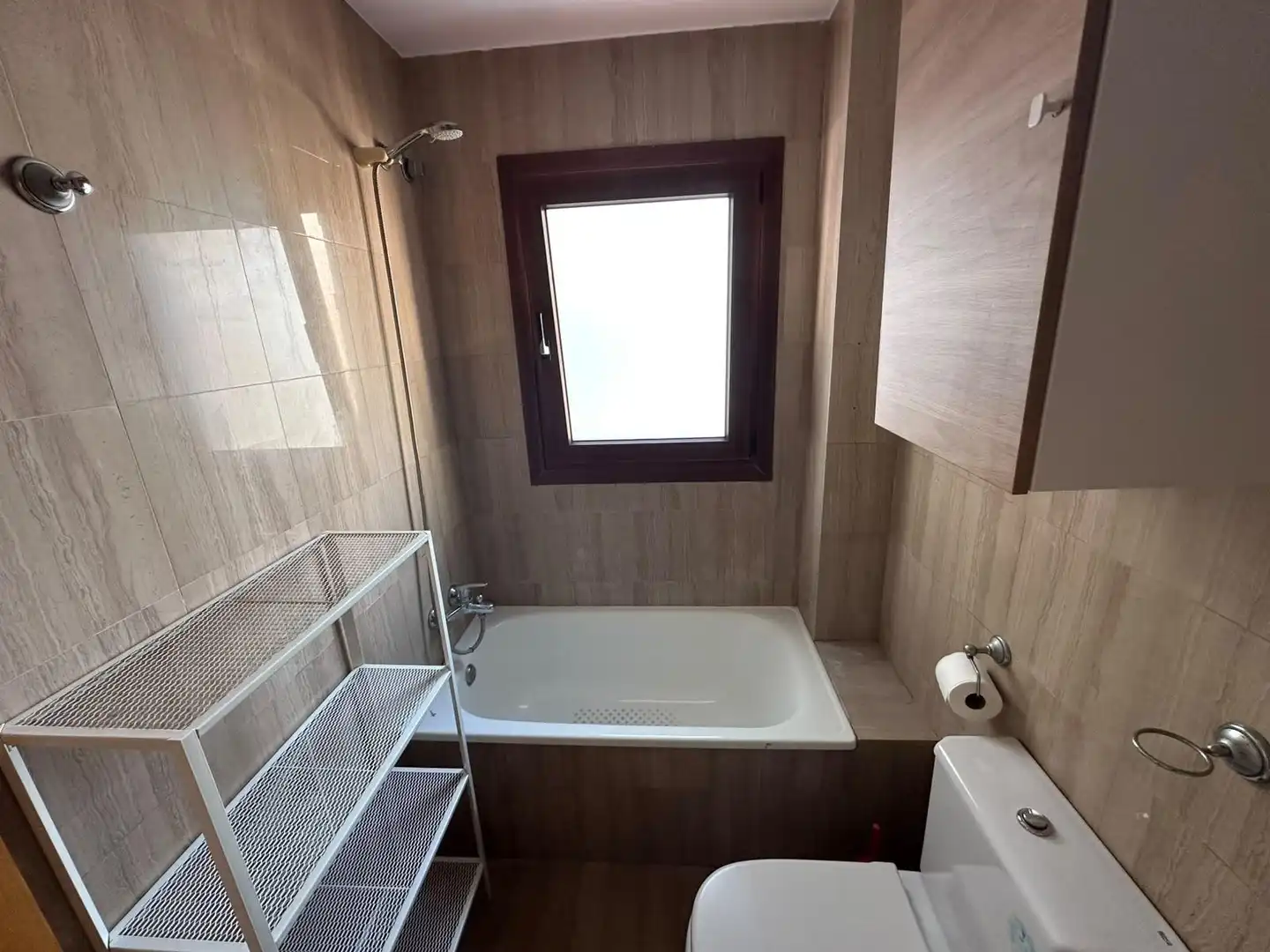 Appartement compact avec terrasse à vendre à Puerto Deportivo, imagen 17