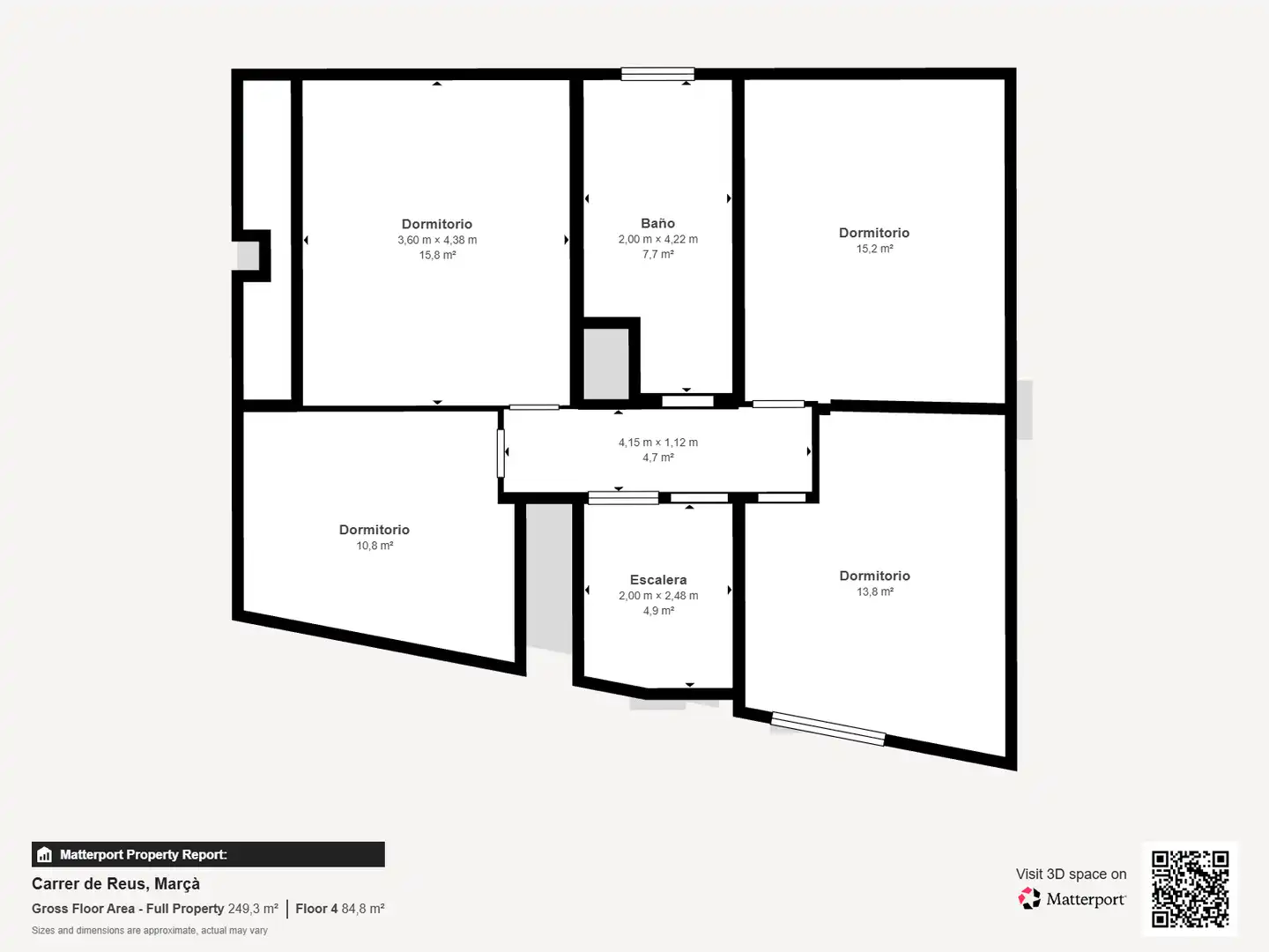 Landhaus mit Garten zum Verkauf in Carrer de Reus 19, imagen 74